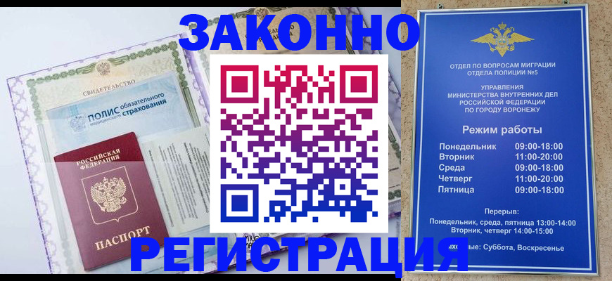 прописка для кредита в Ижевске